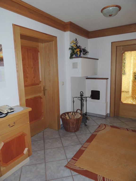 Ferienwohnungen Lemberger Krimml Habitación foto